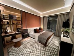 Bloomsbury Residences (D5), Apartment #625585841